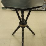 754 2565 LAMP TABLE